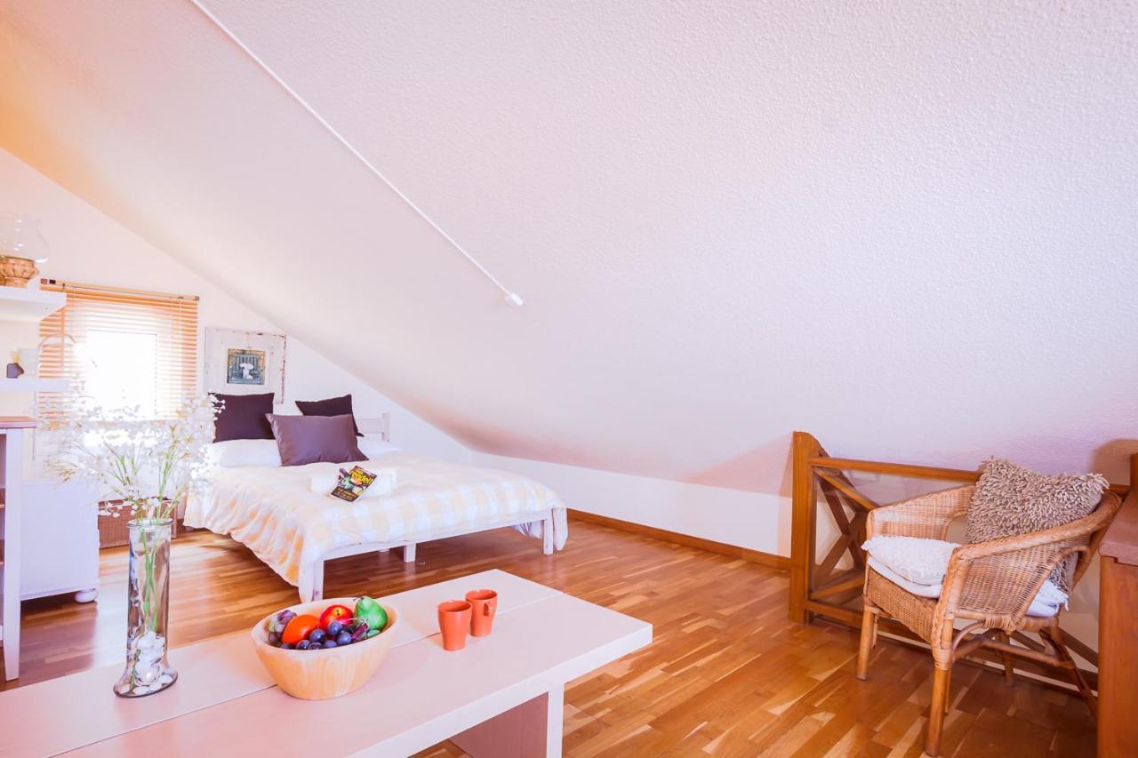 Villa Hibiscus Centrum Corralejo Beach Private Pool Family المظهر الخارجي الصورة