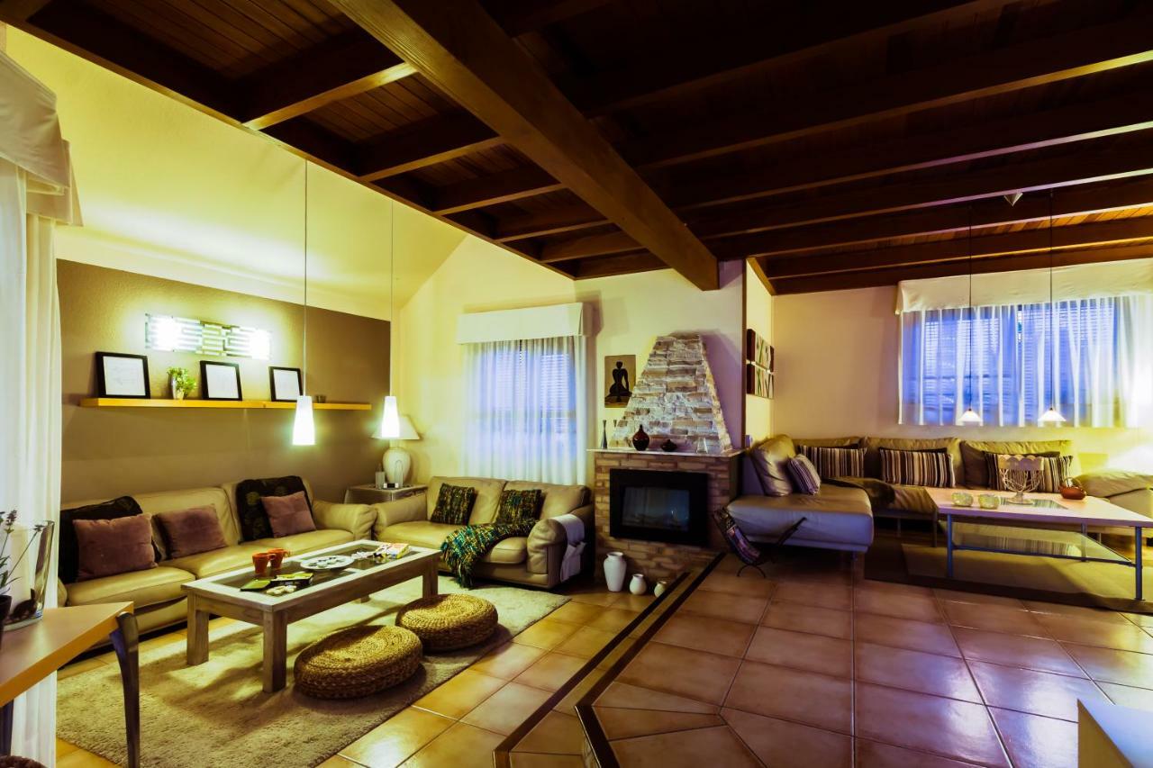 Villa Hibiscus Centrum Corralejo Beach Private Pool Family المظهر الخارجي الصورة