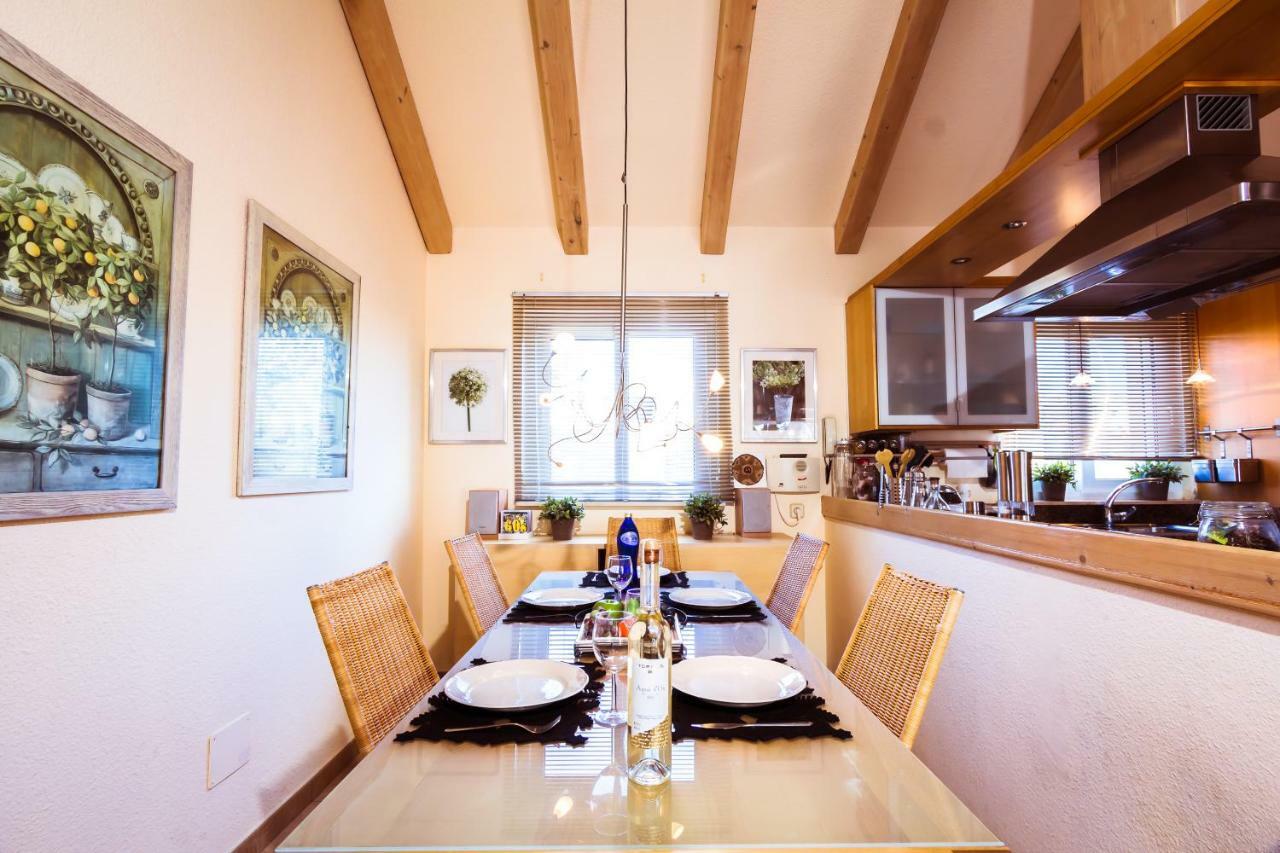 Villa Hibiscus Centrum Corralejo Beach Private Pool Family المظهر الخارجي الصورة