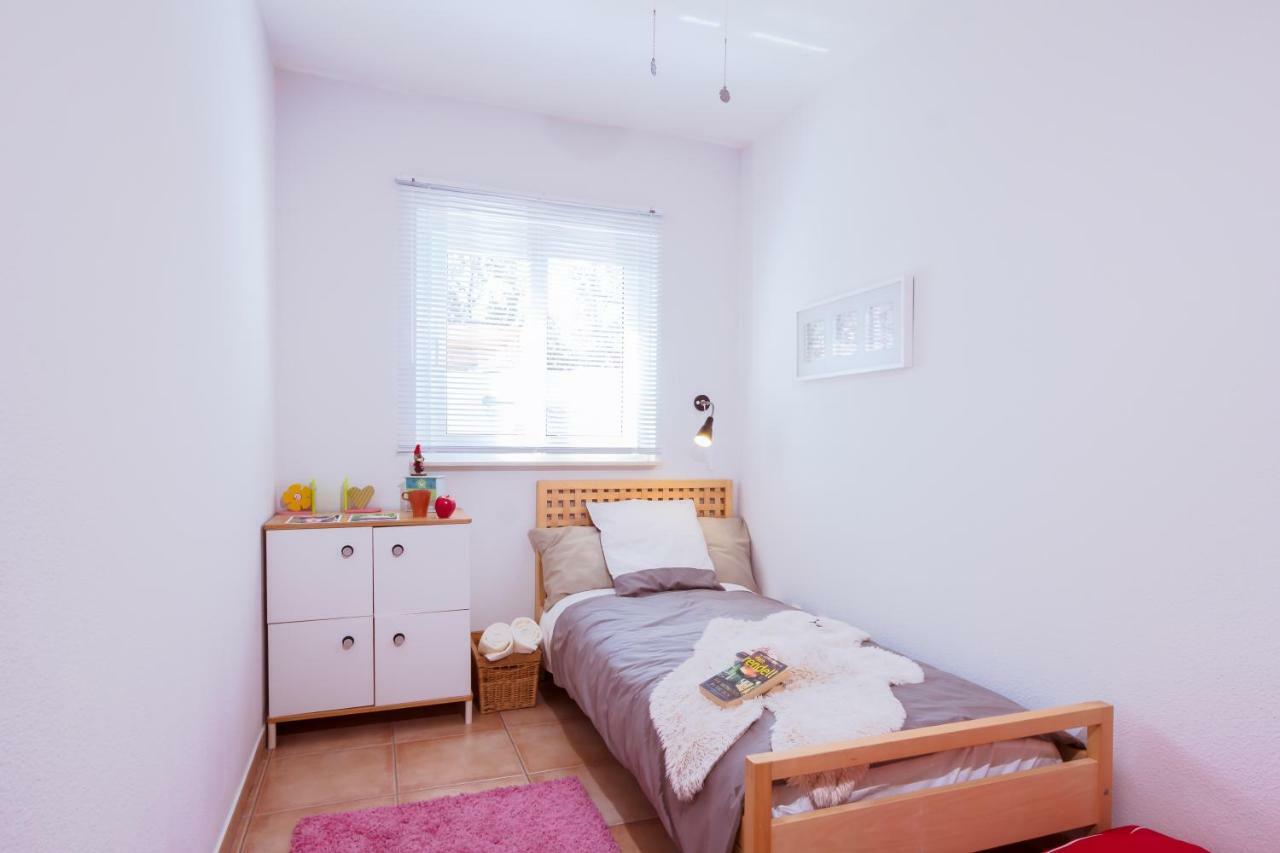 Villa Hibiscus Centrum Corralejo Beach Private Pool Family المظهر الخارجي الصورة