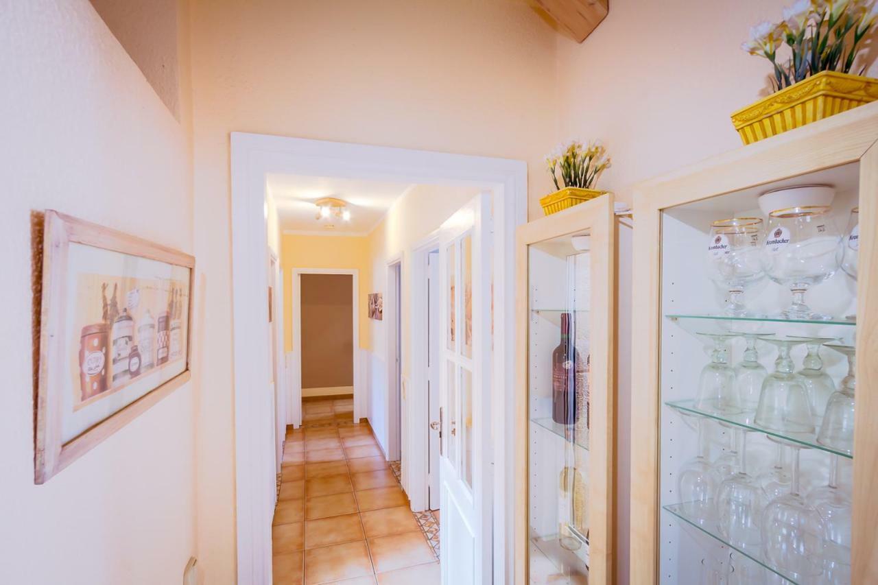 Villa Hibiscus Centrum Corralejo Beach Private Pool Family المظهر الخارجي الصورة
