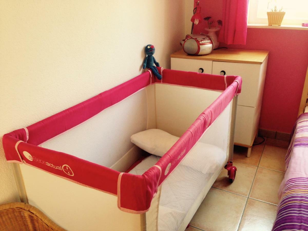 Villa Hibiscus Centrum Corralejo Beach Private Pool Family المظهر الخارجي الصورة